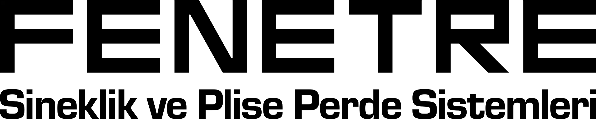 Büyükçekmece Plise Perde logosu